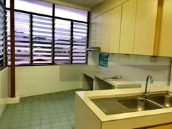 Fuyong Estate (D23), Semi-Detached #458084121